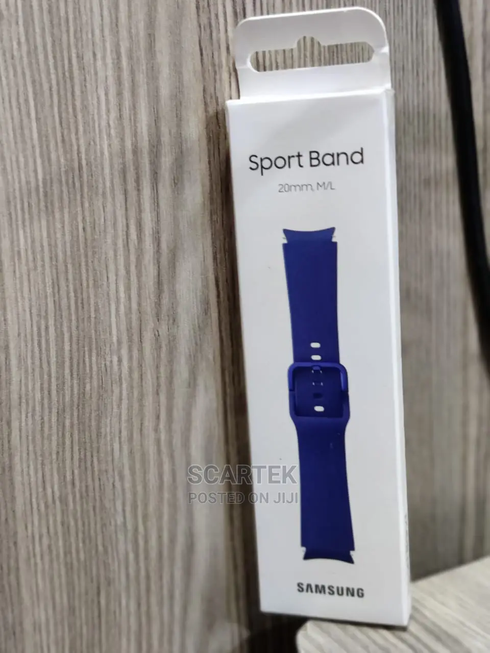 Samsung Sport Band 20mm,M/L for Watch 4 and 5