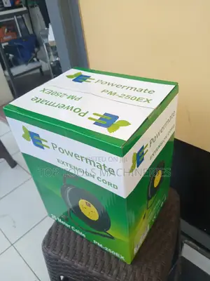 Powermate 25M Extension Cord