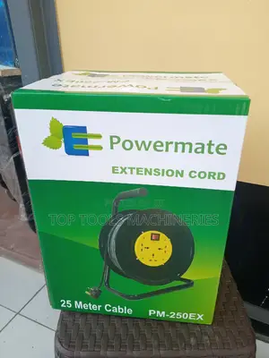 Powermate 25M Extension Cord