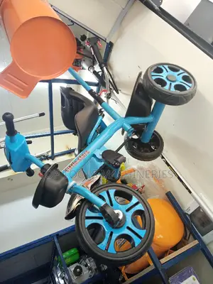 Little Stars Kids Bike
