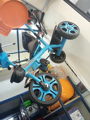 Little Stars Kids Bike