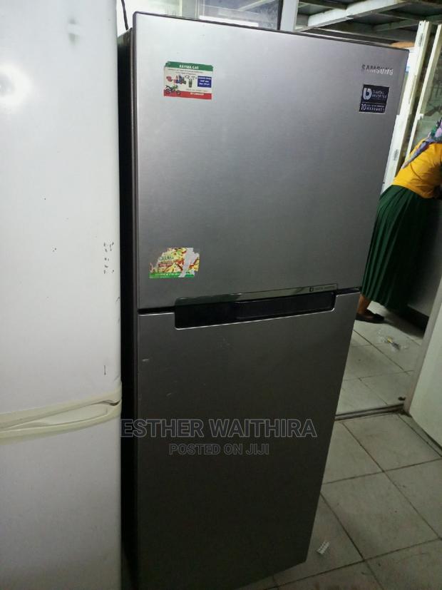 Samsung Fridge