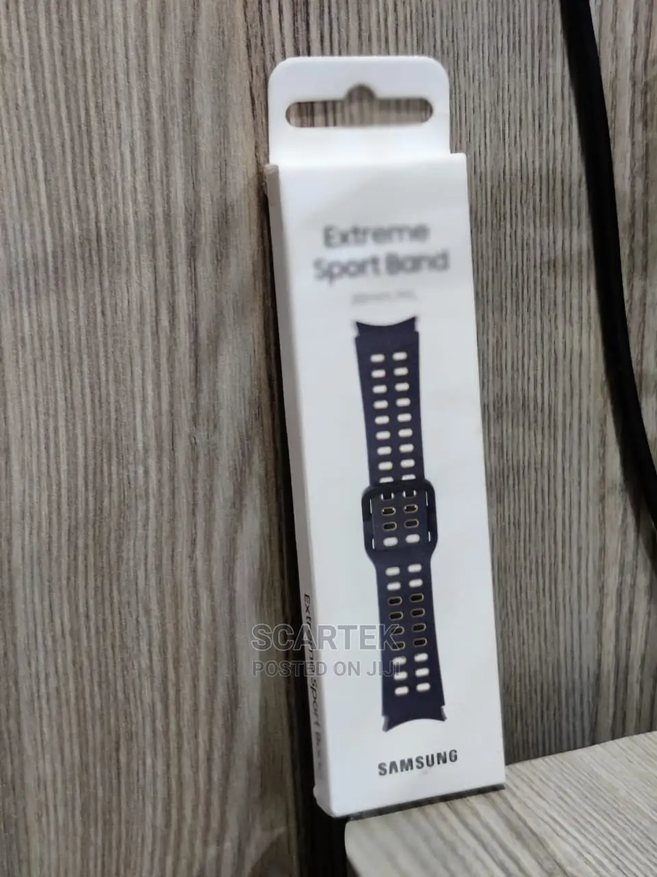 Samsung Galaxy Extreme Sport Band 20mm,M/L Watch Strap
