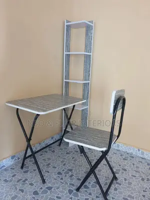 Student Desk (Foldable)