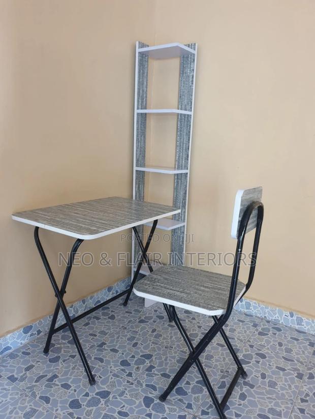 Student Desk (Foldable) - main view