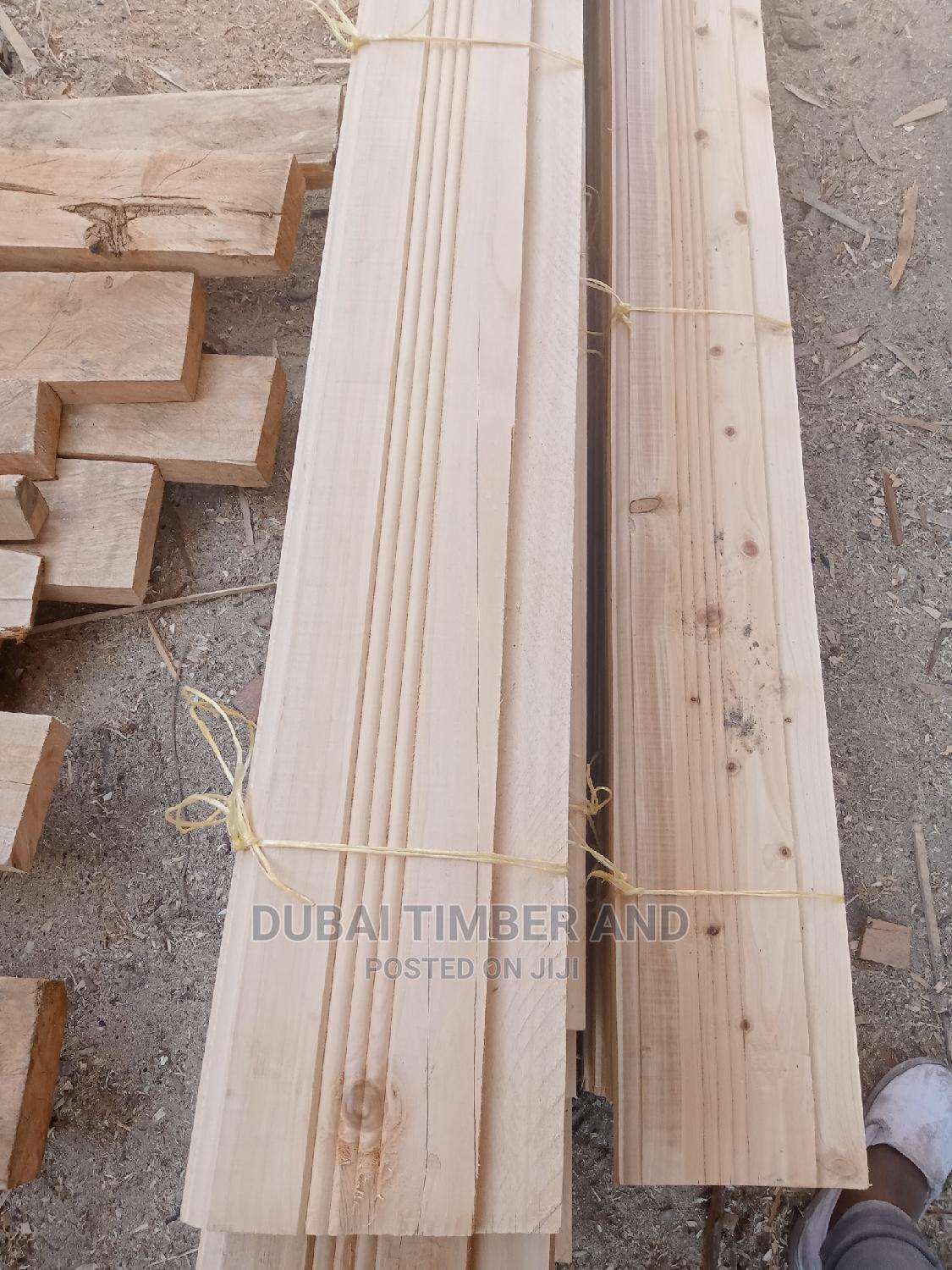 8*2 Cyprus Frame Vent in Gikomba/Kamukunji Building Materials, Dubai