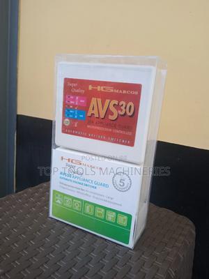 Avs 30A Appliance Guard - thumbnail 2