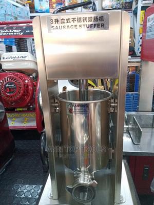 Sausage Maker - thumbnail 2