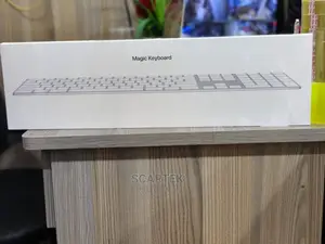 MQ052AB/A Apple Magic Keyboard