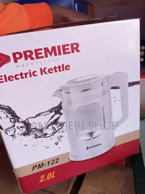 2l Quality Kettle