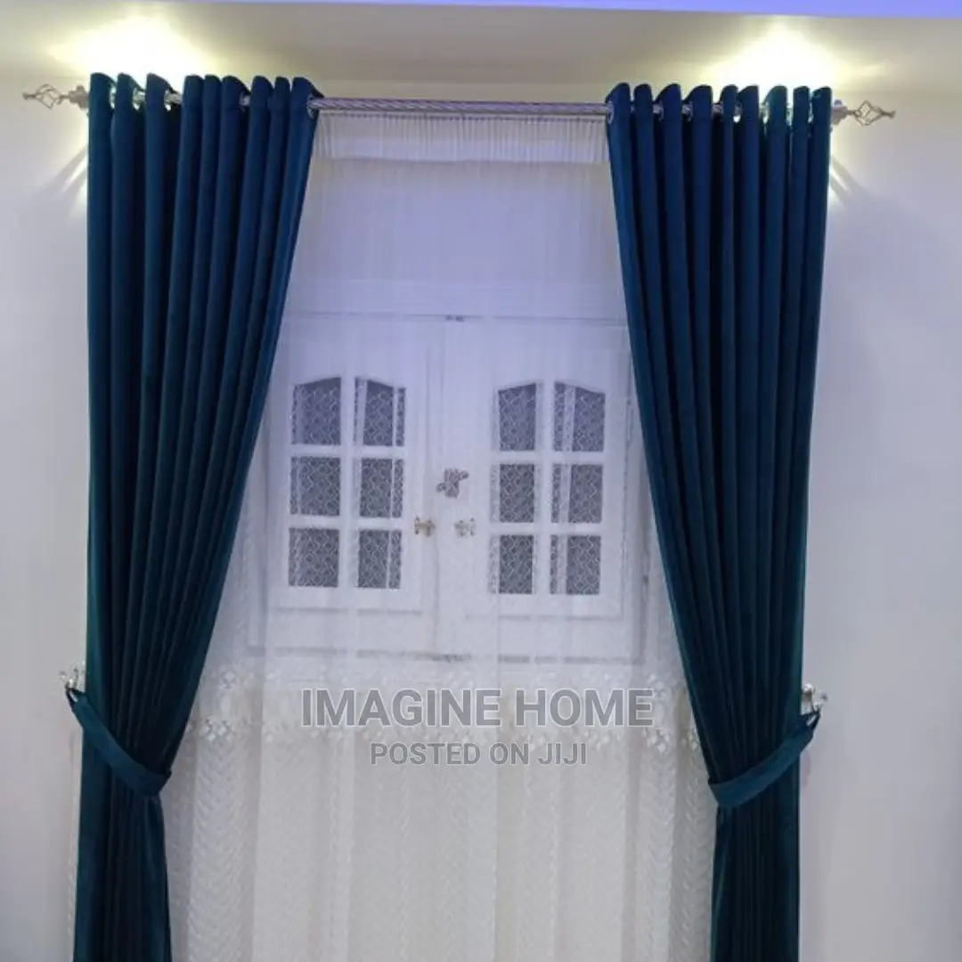 Quality Curtains