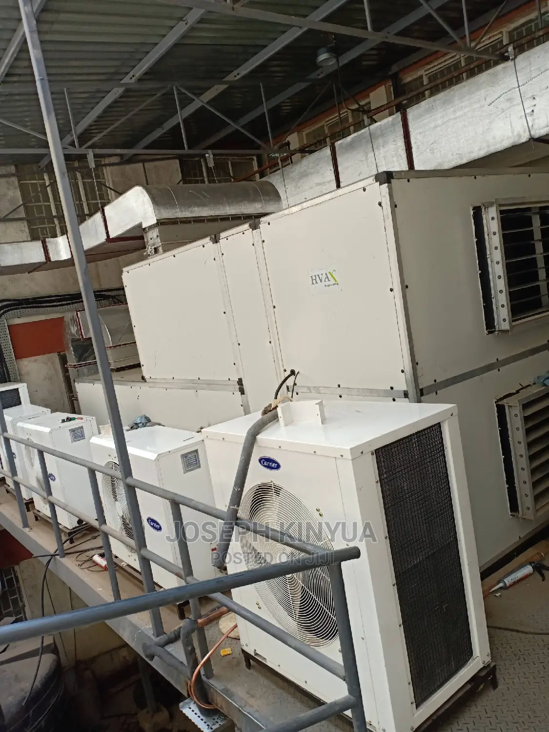 Air Conditioners
