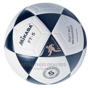 Mikasa Football. - thumbnail 2