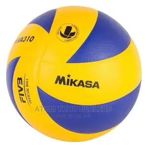 Mikasa Volleyball
