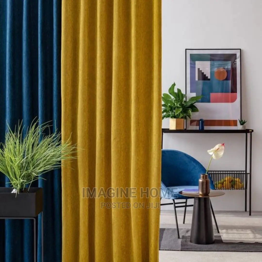 Quality Curtains