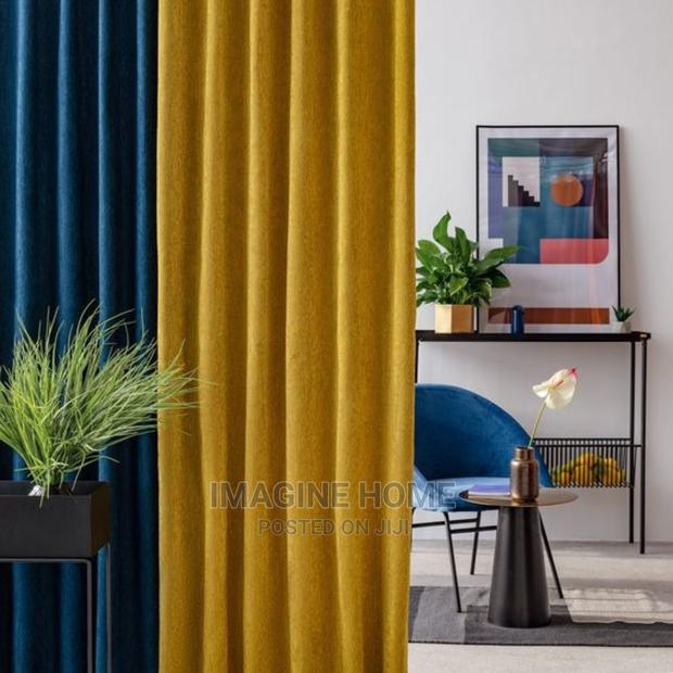 Quality Curtains