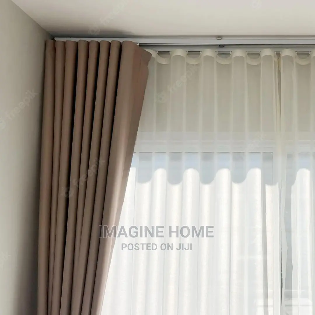 Quality Curtains