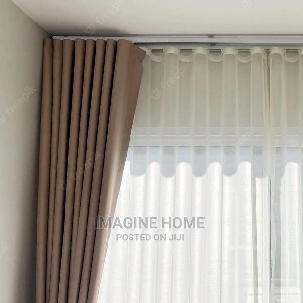 Quality Curtains