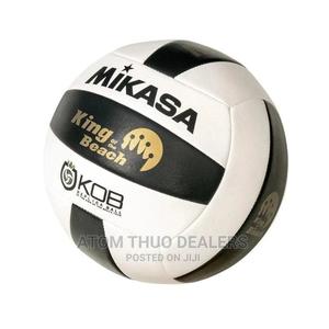 Mikasa Volleyball New - thumbnail 2
