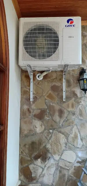 Air Conditioner Sales and Installation