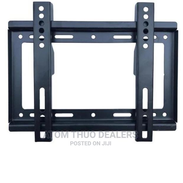 Wall Mount Fixed