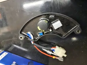 Automatic Voltage Regulator (AVR) 5KVA