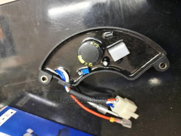 Automatic Voltage Regulator (AVR) 5KVA - thumbnail 2