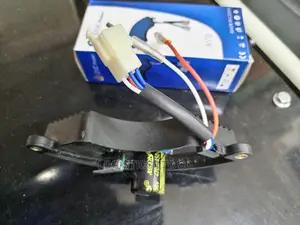 Automatic Voltage Regulator (AVR) 5KVA