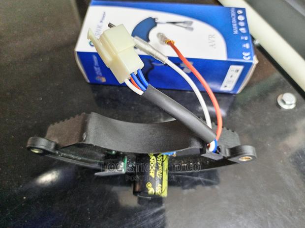 Automatic Voltage Regulator (AVR) 5KVA - thumbnail 3