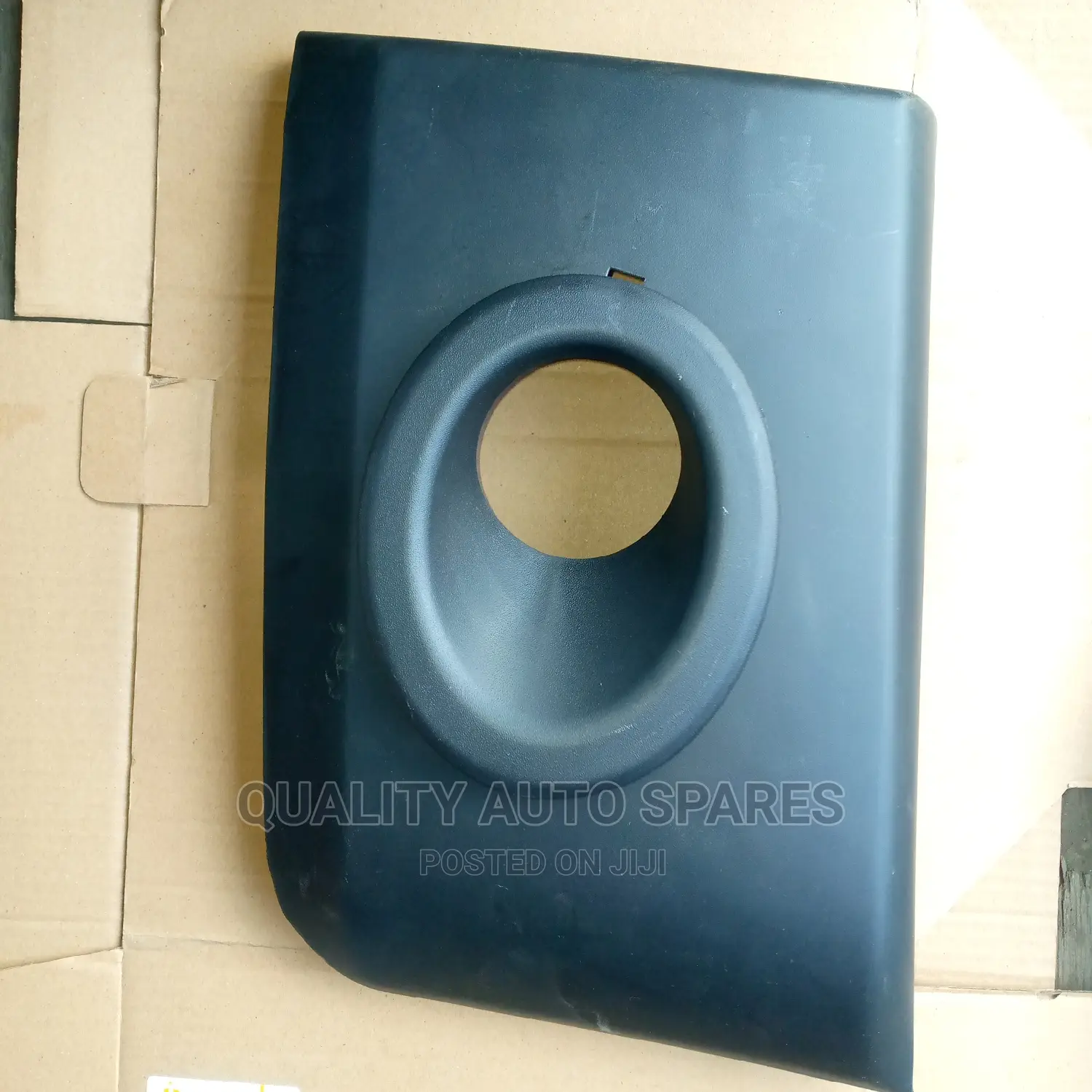Front Bumper Probox 2012
