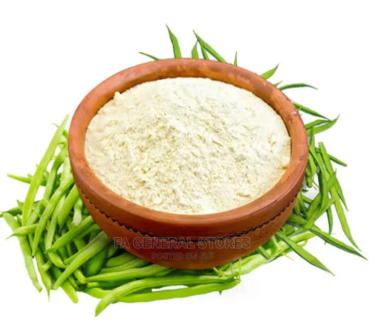 Guar Gum in Cosmetics