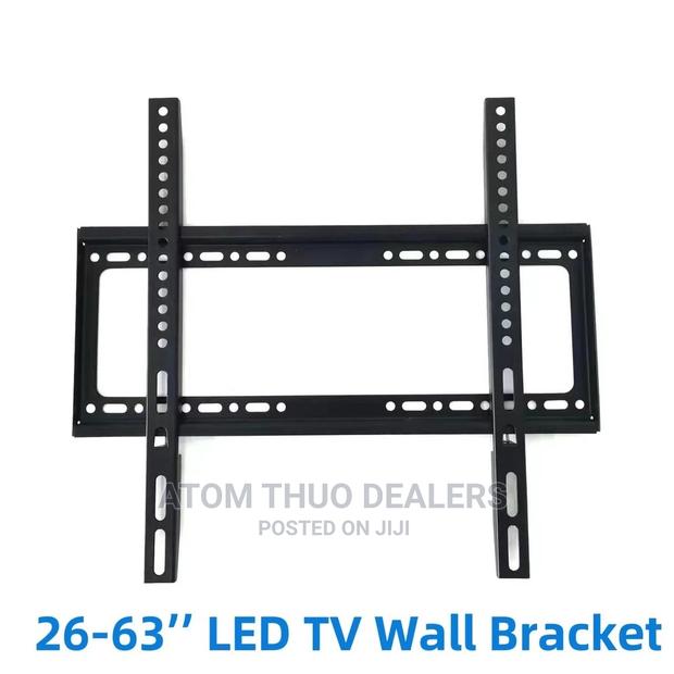 Fixed Tv Wall Mount - main view