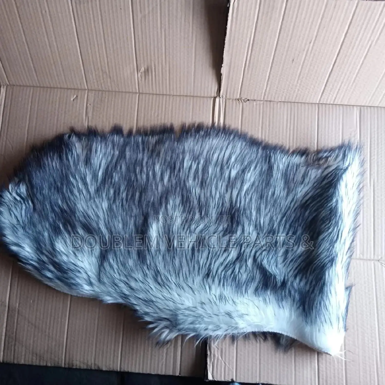 Universal Dashboard Cover.
