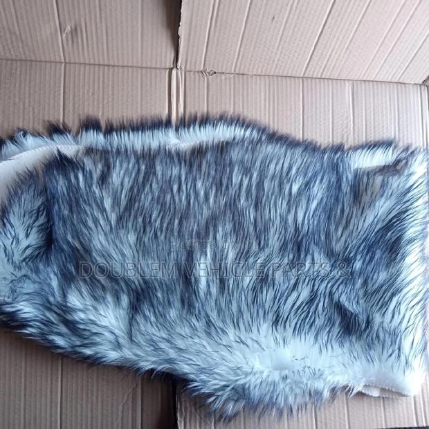 Universal Dashboard Cover. - main view