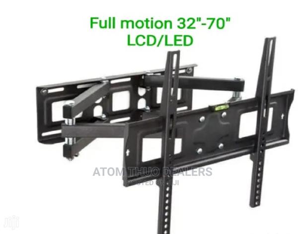Tv Swivel Wall Mount - main view
