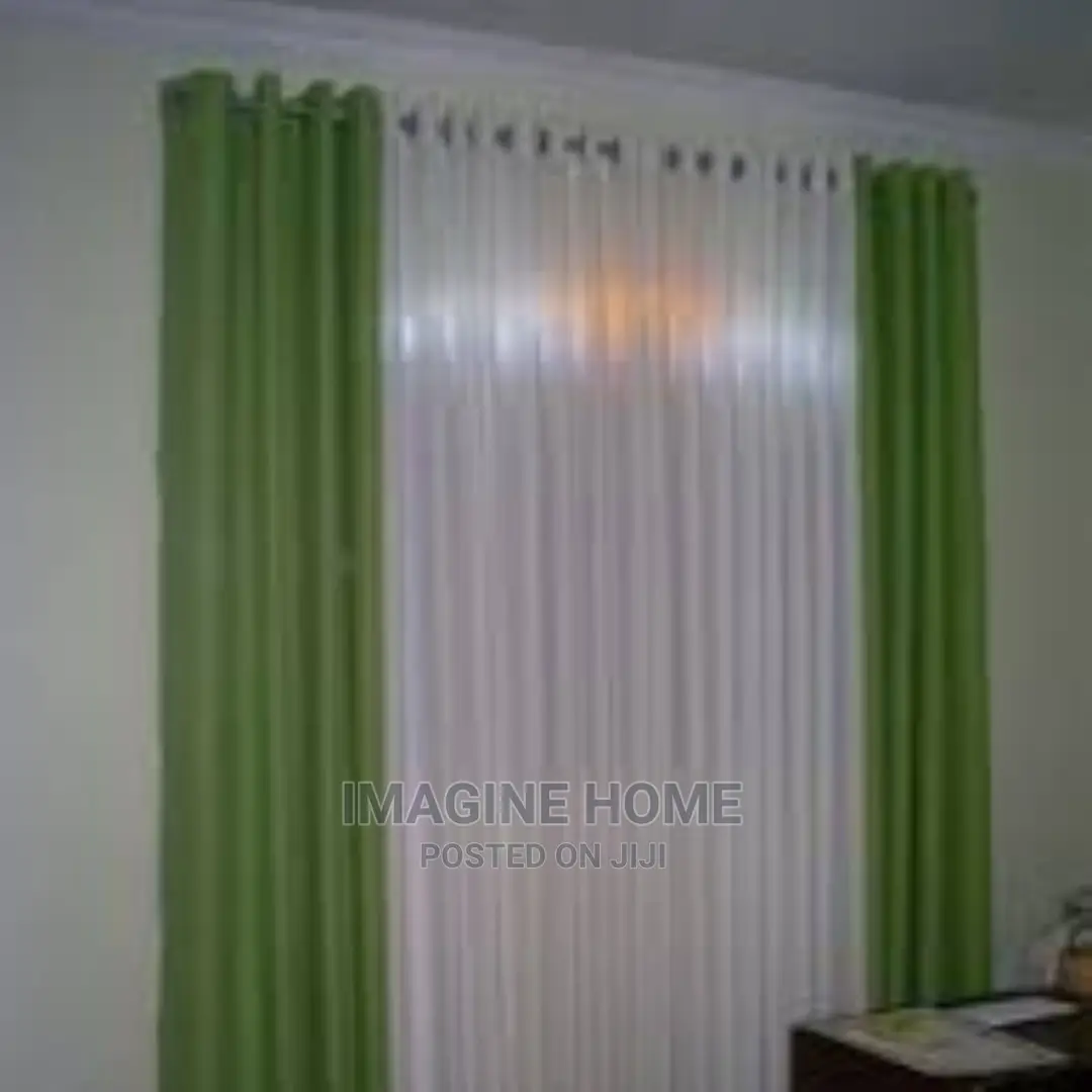 Quality Curtains