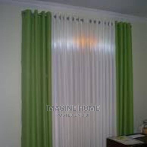 Quality Curtains - main view