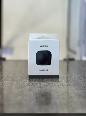 Insta360 Lens Cover for X3