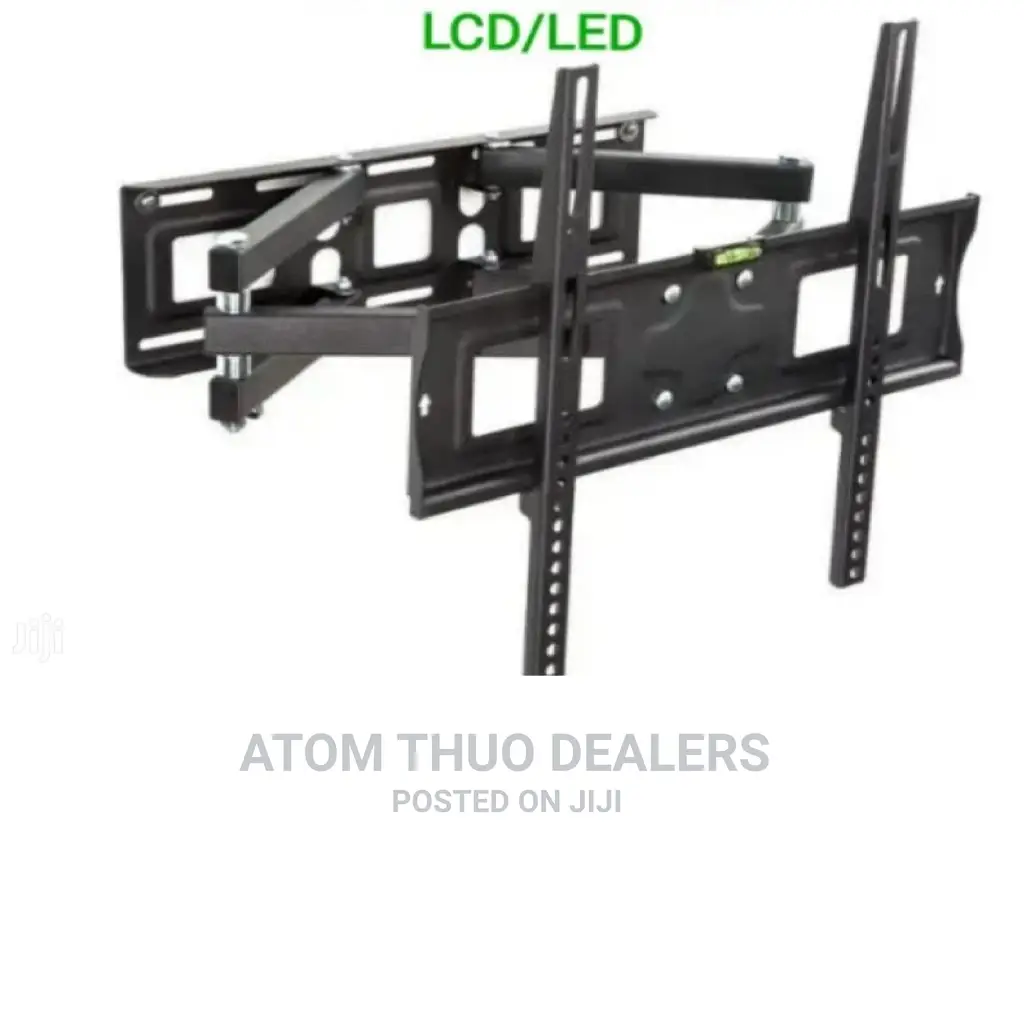 Tv Swivel Wall Mount