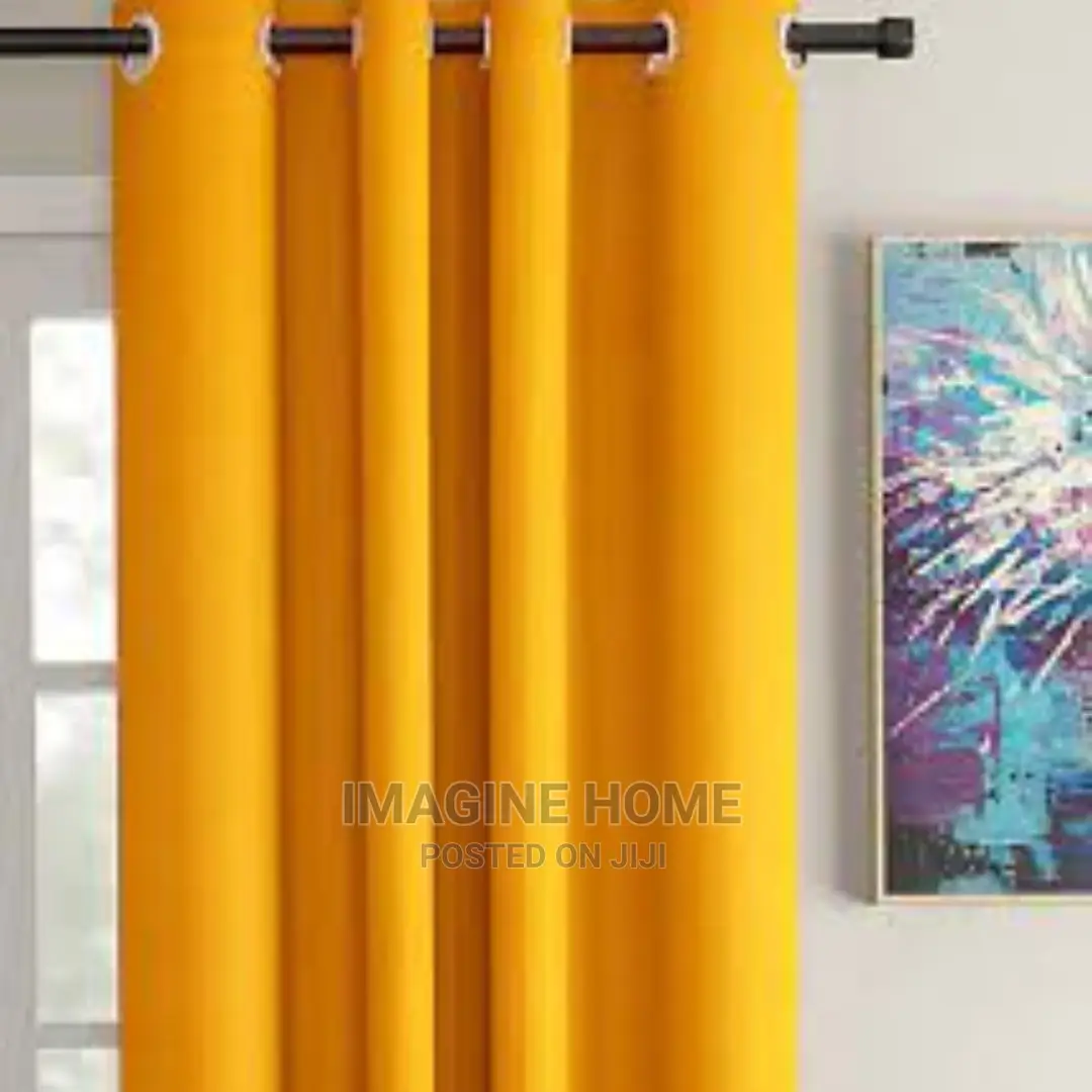 Quality Curtains