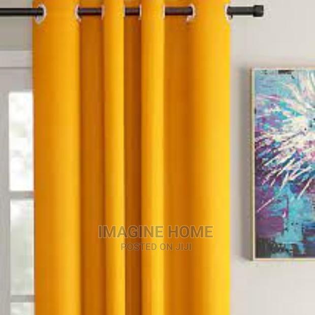 Quality Curtains - main view