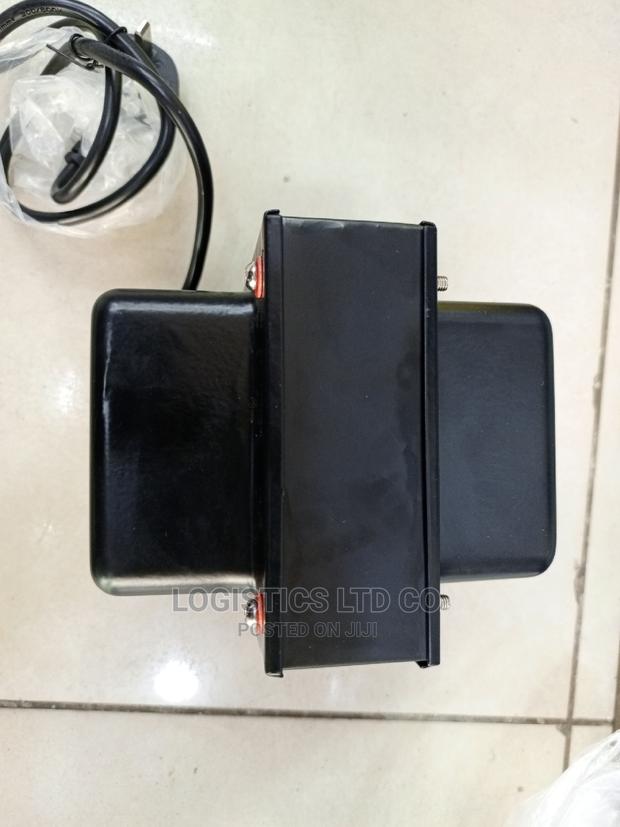 220v to 110v Step-Down Converter 1000W - thumbnail 3