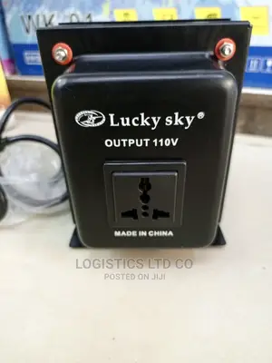 220v to 110v Step-Down Converter 1000W