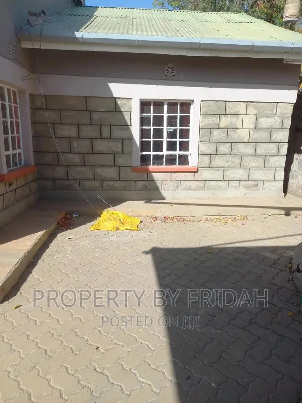 3bdrm Bungalow in Kitengela for Rent