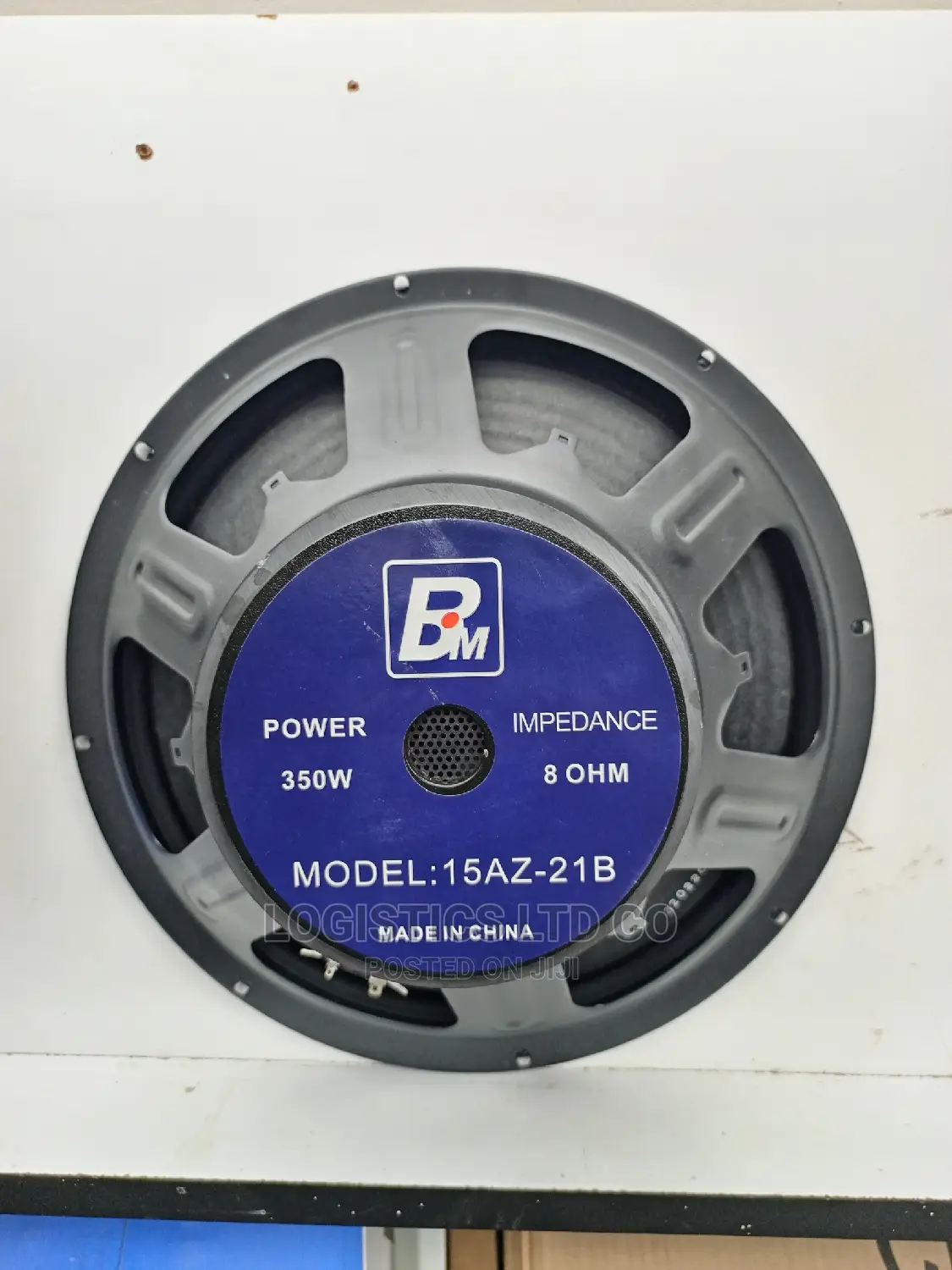 BM AZ15-21B Midrange Speaker