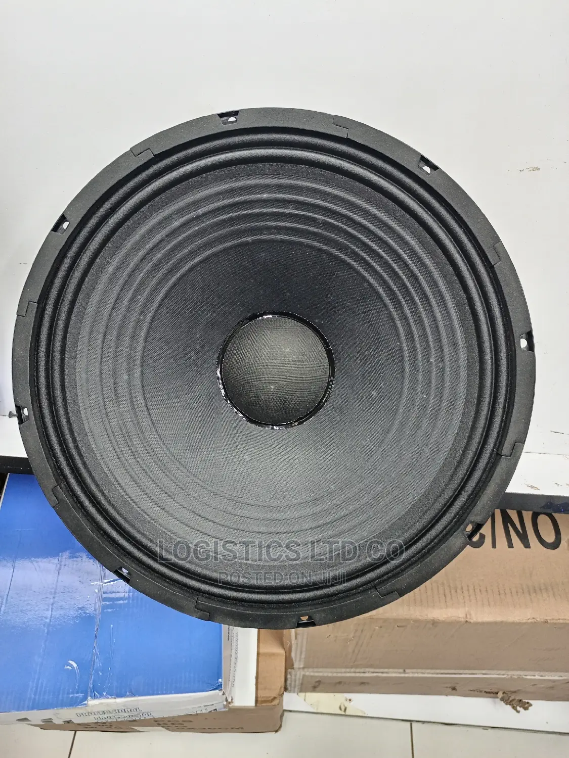BM AZ15-21B Midrange Speaker