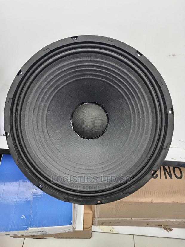 BM AZ15-21B Midrange Speaker - thumbnail 2