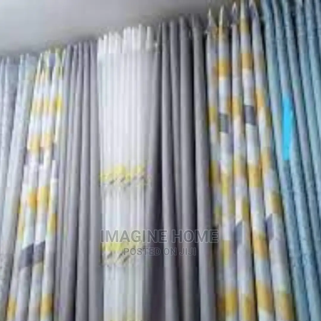 Quality Curtains