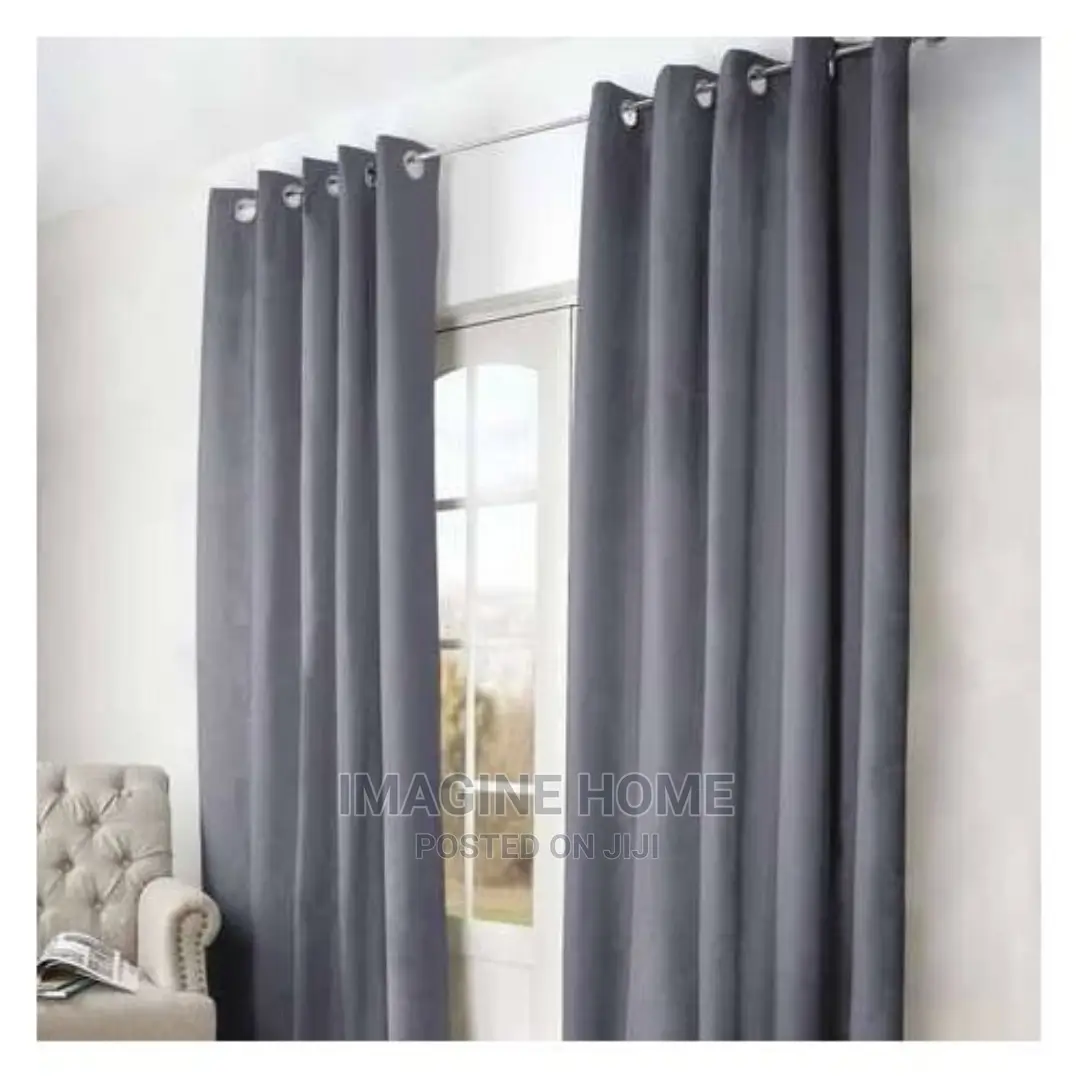 Quality Curtains