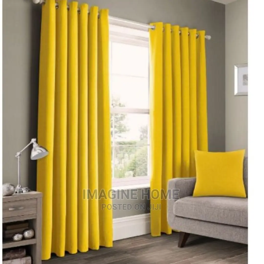 Quality Curtain and Sheers